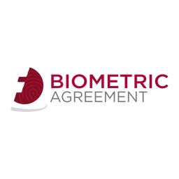 Biometric Agreement logo